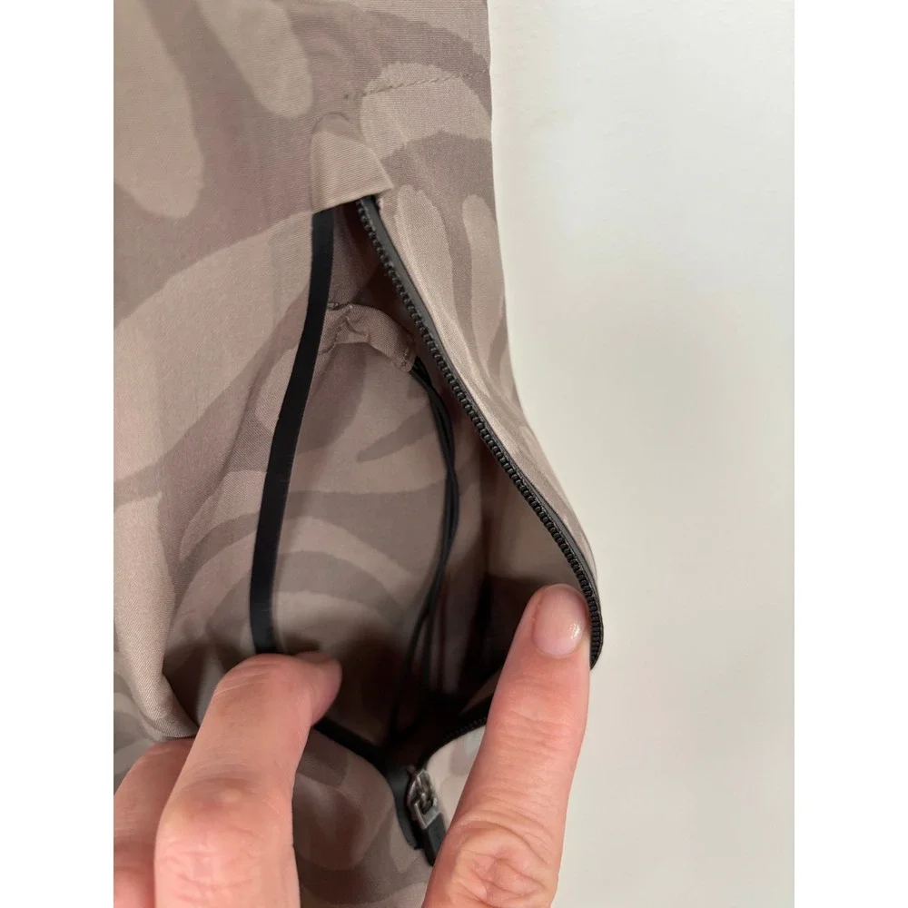 Vuori cruise boardshorts